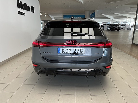 Audi A6 5 of 17