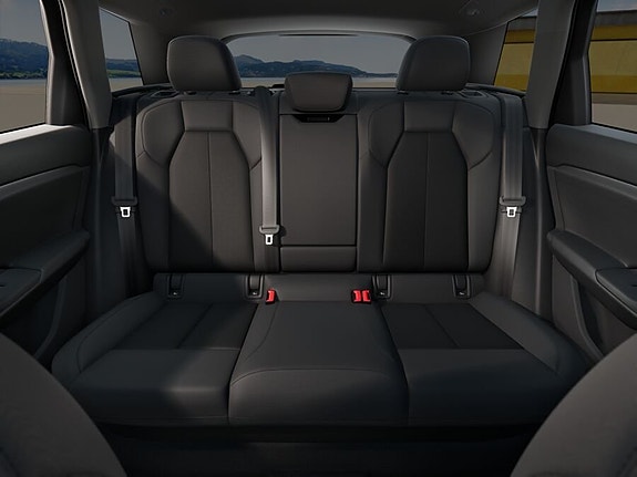 Audi Q6 e-tron 7 of 7