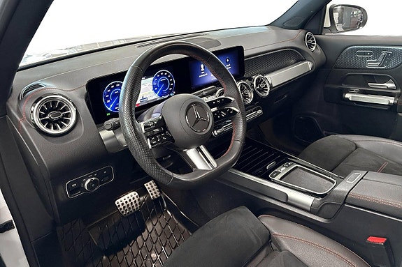 Mercedes-Benz EQB250+ 7 of 13