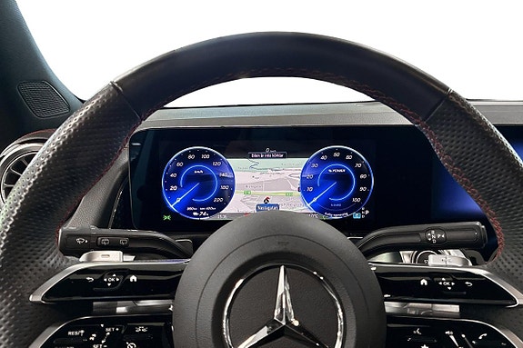 Mercedes-Benz EQB250+ 6 of 13