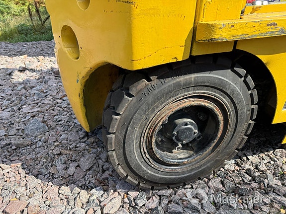 Gaffeltruck Stockamöllan 2050 20 of 27