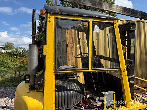 Gaffeltruck Stockamöllan 2050 24 of 27