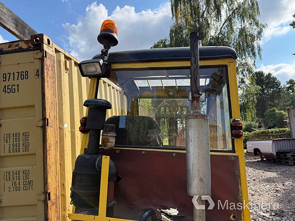 Gaffeltruck Stockamöllan 2050 26 of 27