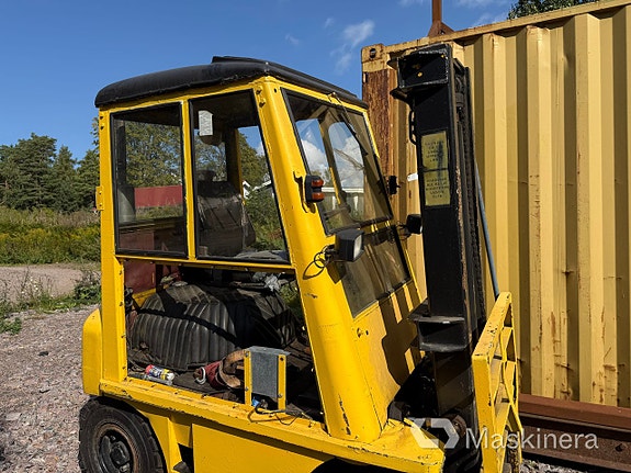 Gaffeltruck Stockamöllan 2050 15 of 27
