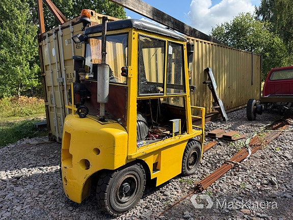 Gaffeltruck Stockamöllan 2050 3 of 27