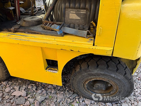 Gaffeltruck Stockamöllan 2050 12 of 27