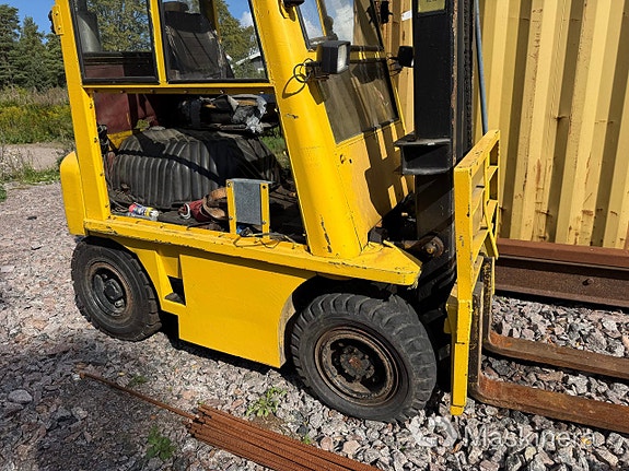 Gaffeltruck Stockamöllan 2050 14 of 27