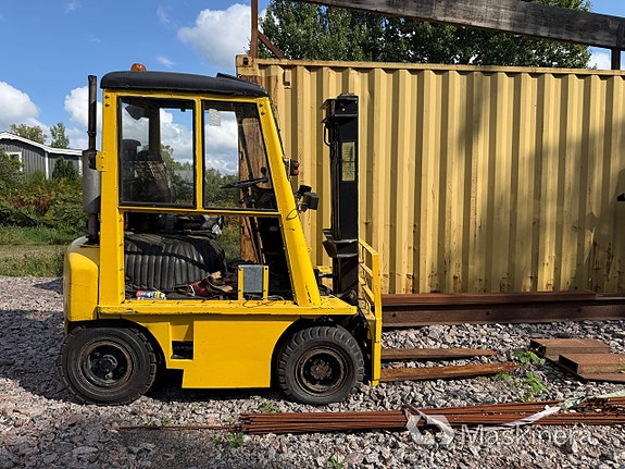 Gaffeltruck Stockamöllan 2050 2 of 27