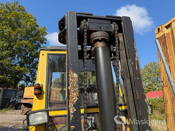 Gaffeltruck Stockamöllan 2050 19 of 27
