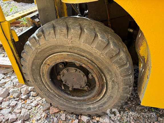 Gaffeltruck Stockamöllan 2050 8 of 27