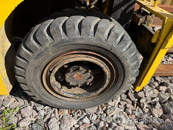 Gaffeltruck Stockamöllan 2050 21 of 27
