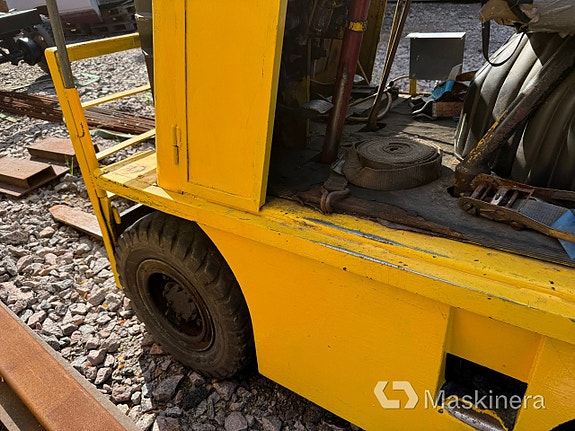 Gaffeltruck Stockamöllan 2050 11 of 27