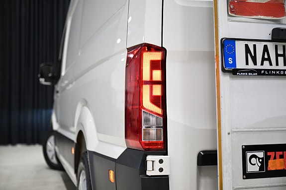 Volkswagen Crafter 15 of 30