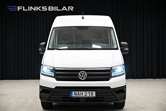 Volkswagen Crafter 16 of 30