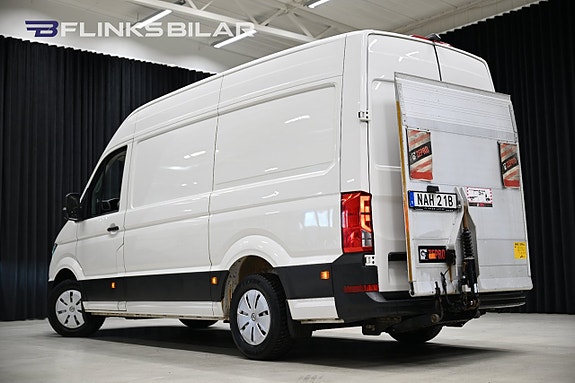 Volkswagen Crafter 4 of 30