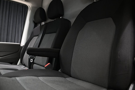 Volkswagen Crafter 19 of 30