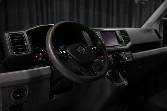 Volkswagen Crafter 29 of 30