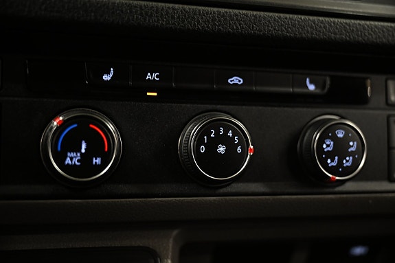 Volkswagen Crafter 27 of 30