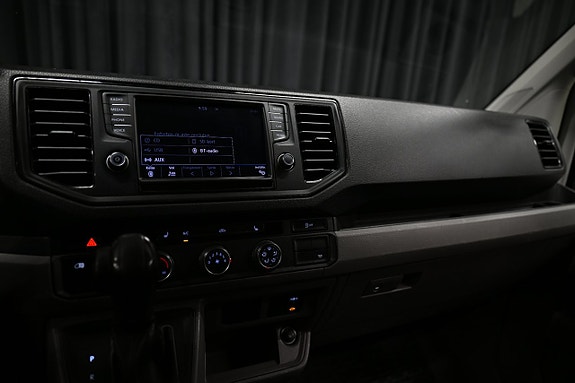 Volkswagen Crafter 26 of 30