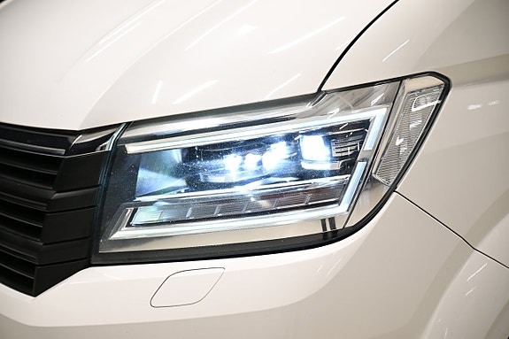 Volkswagen Crafter 3 of 30