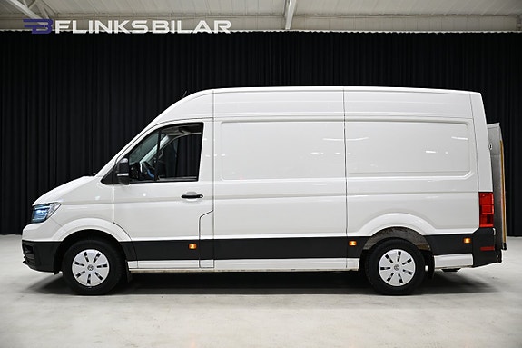 Volkswagen Crafter 2 of 30