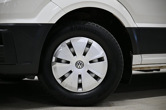 Volkswagen Crafter 5 of 30