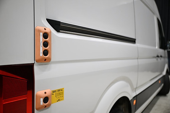 Volkswagen Crafter 14 of 30