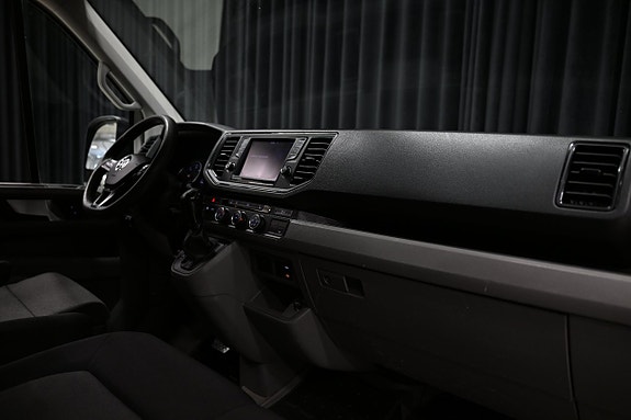 Volkswagen Crafter 30 of 30