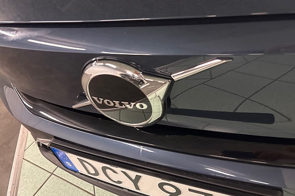 Volvo EX40 20 of 21