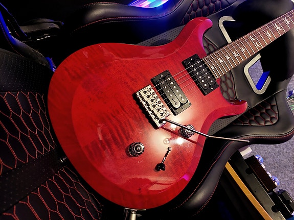 PRS S2 USA Custom 24 30th anniversary