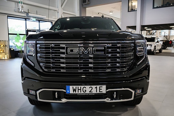 GMC Sierra 2 of 30