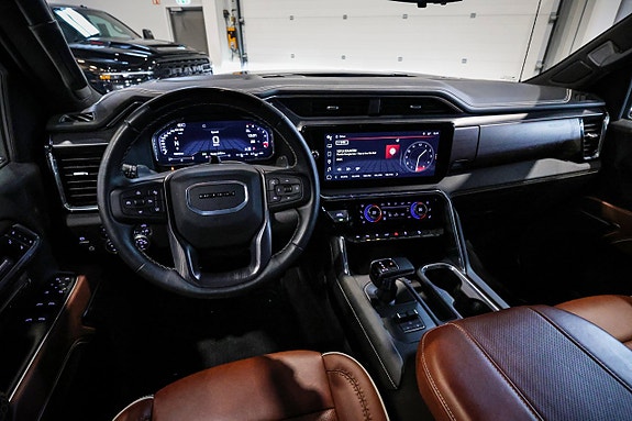 GMC Sierra 20 of 30