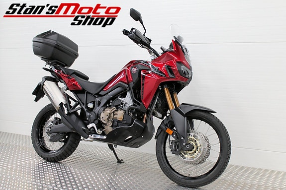 Honda Powersports CRF1000 ABS Afric Twin DCT 2 of 19