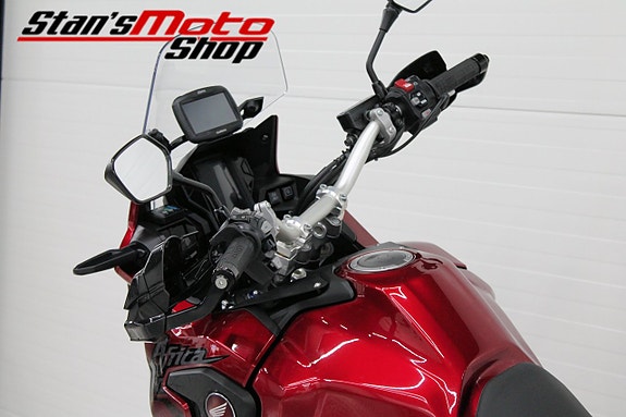 Honda Powersports CRF1000 ABS Afric Twin DCT 15 of 19