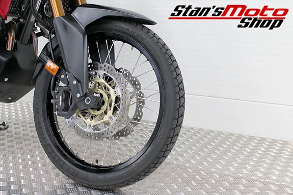 Honda Powersports CRF1000 ABS Afric Twin DCT 6 of 19