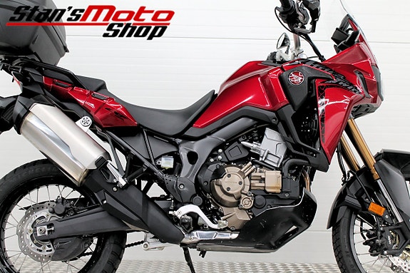 Honda Powersports CRF1000 ABS Afric Twin DCT 5 of 19