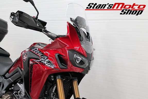 Honda Powersports CRF1000 ABS Afric Twin DCT 7 of 19