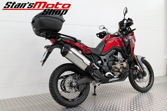 Honda Powersports CRF1000 ABS Afric Twin DCT 3 of 19