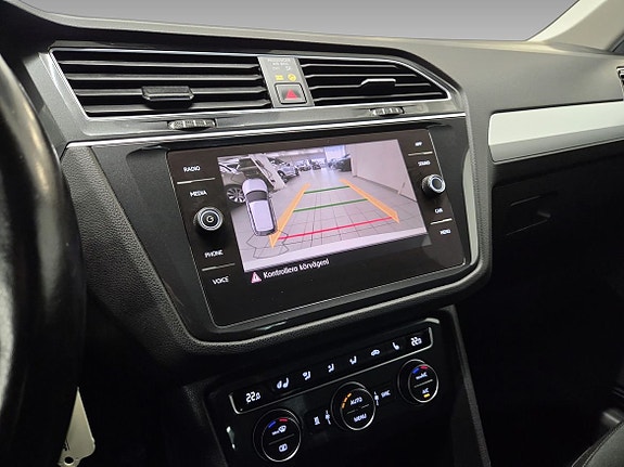 Volkswagen Tiguan 11 of 18