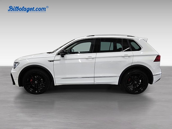 Volkswagen Tiguan 3 of 18