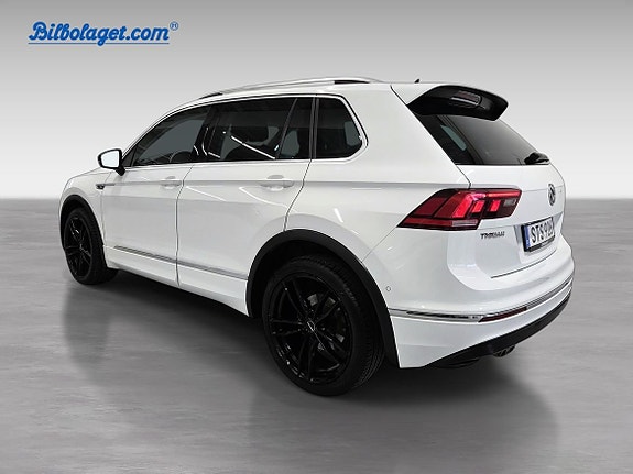 Volkswagen Tiguan 4 of 18