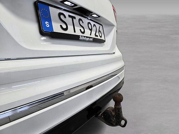 Volkswagen Tiguan 7 of 18