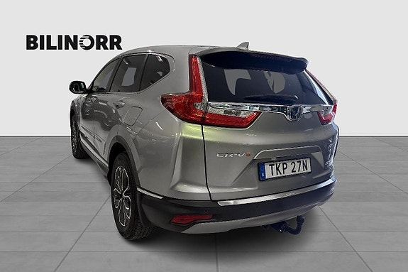 Honda CR-V 5 of 12