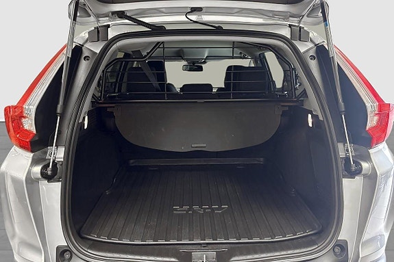 Honda CR-V 11 of 12