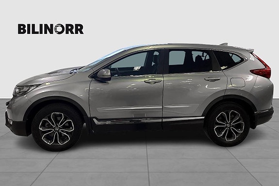 Honda CR-V 3 of 12