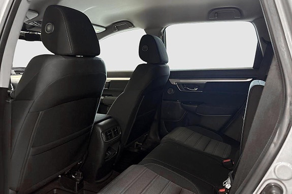 Honda CR-V 10 of 12