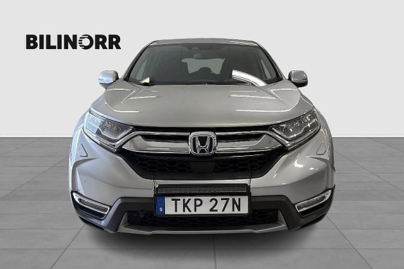 Honda CR-V 2 of 12