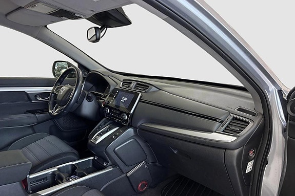 Honda CR-V 7 of 12
