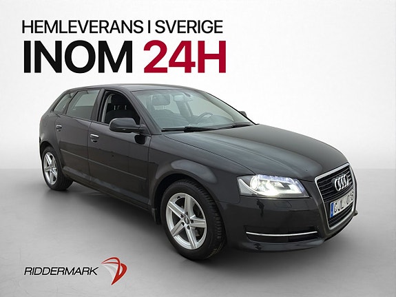 Audi A3 3 of 28