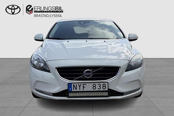 Volvo V40 5 of 13